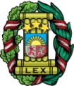 Latvijas Zvērinātu advokātu kolēģija